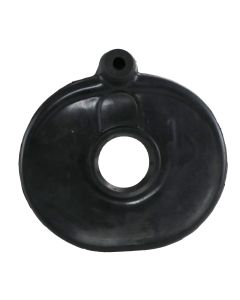 Gas Tank Filler Neck Seal, 1975-1977