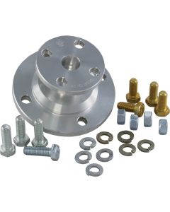 1960-1970 Corvette Fan Clutch Eliminator	