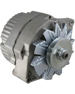 Alternator,New 63 Amp,63-68
