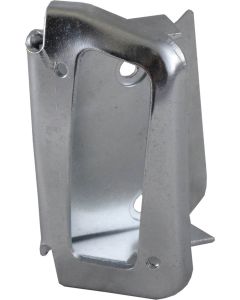 Convert Shoulder Harness, Lf, St Back FrameBracket, 70-75