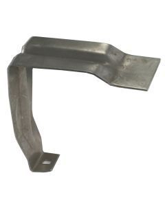 1963-1967 Corvette Rocker Panel Molding Support Bracket Rear	