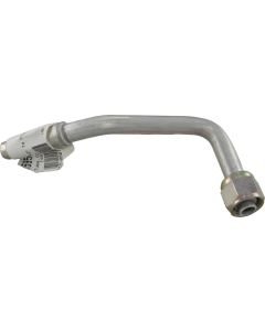 1966-1967 Corvette Air Conditioning Condenser To Hose Tube	