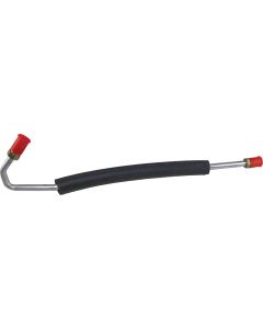 Tube,Drier Outlet W/Hs,69-73