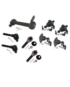 Steering Parts Kit, Stage I, 1963-1982