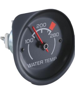 1975-1976 Corvette Temperature Gauge	