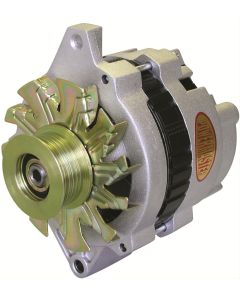 1986-1991 Corvette Alternator 140 Amp Powermaster	