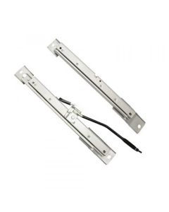 1959-1962 Corvette Seat Adjusters Drivers Side	