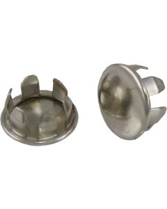 1963-1975 Corvette Hardtop Plugs Rear Deck Hole	