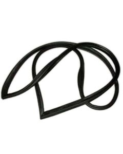 1984-1996 Corvette Rear Window Weatherstrip EPDM Coupe	