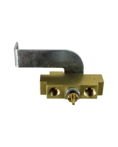 Brake Proportioning Valve, 1970-1973