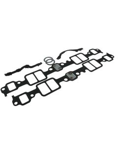 Corvette Intake Manifold F.I. Gasket Set, V8, 1957-65