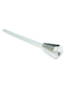 1961-1962 Corvette Headlight Switch Knob With Rod