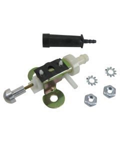 1963-1967 Corvette Heater Vacuum Switch, A/C