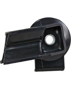 1993-1996 Corvette Door Window Guide Front Right	