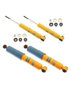 Shock Set,Bilstein,63-82