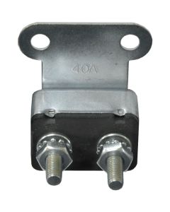 1967 Corvette Power Window Or Headlight Motor Circuit Breaker	