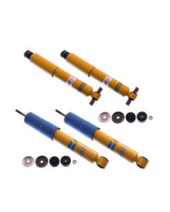 Shock Set,Bilstein Cpe,89-94