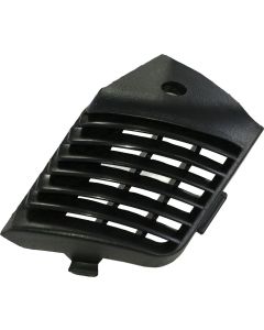 1990-1996 Corvette Side Dash Vent Left	