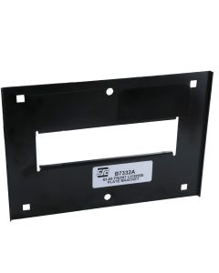 License Plate Bracket, Front, 1963-1965