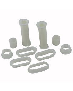 Headlight Bushing Rebuild Kit, 1968-1982