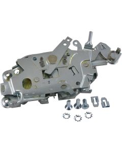 Door Lock, Right, 1978-1982