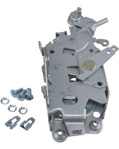 Door Lock, Left, 1978-1982