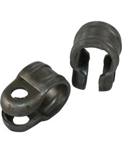 Tie Rod Sleeve Clamps, 1953-1962