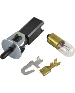 1978-1982 Corvette Glove Box Light Switch	