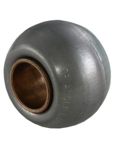 1963-1967 Corvette Headlight Pivot Ball Steel	