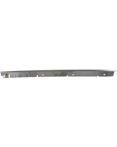 T-Top Side Molding, Stainless Steel, Right, 1968-1976
