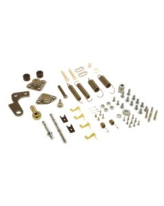 Headlight Hardware Rebuild Kit, 1968-1982