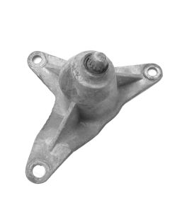 Manual Wndw Regulator Mounting Plt Shaft Bushing,68-79