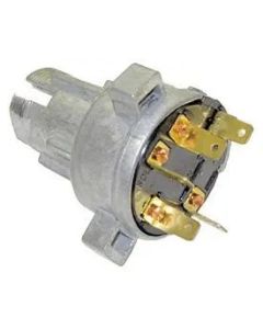 1966-1967 Corvette Ignition Switch