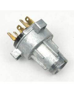 1968 Corvette Ignition Switch