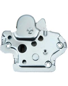 Trunk Latch Assembly,59-72
