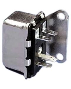 Headlight Door Relay,Rally Sport (RS),1967