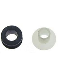 1955-1967 Corvette Accelerator Rod Grommet & Bushing/Sleeve