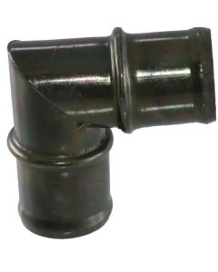 1965-1972 Corvette Valve Cover To Air Cleaner Vent Elbow Big Block