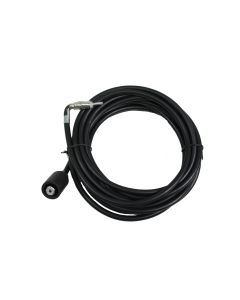 Radio Antenna Cable,Rear Mount,67-68