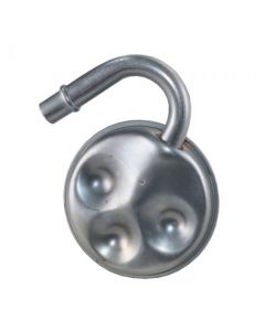 1967-81 Oil Pump Pickup, SB