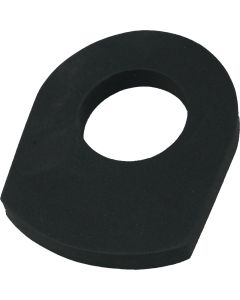 Steering Column On Firewall Gasket, Inner Soft, 53-62