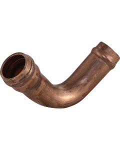 Heater Hose Elbow, 1958-1962