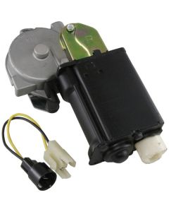 1968-1982 Corvette Door Window Motor Left	