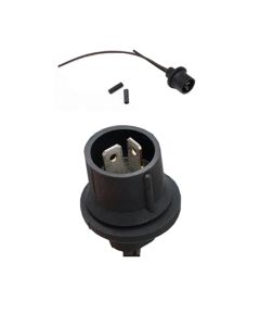 1968 Corvette Windshield Wiper Limit Switch Harness Lead	