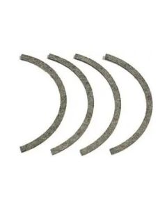 1963-1977 Corvette Vent Ball Felt Kit