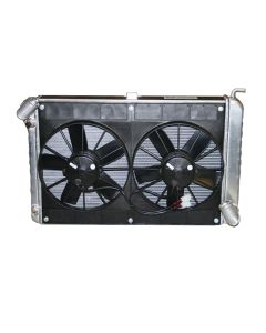 Module,Rad/Fan Asm w/MT,63-65