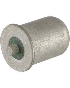 1977-1996 Corvette Console Door Light Switch Mercury	