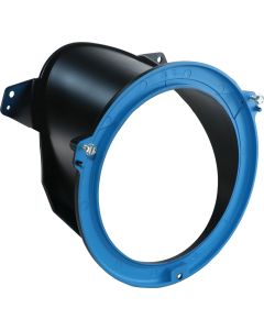 Speedometer/Tachometer Housing, 1972-1977