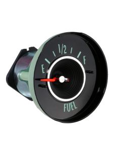 1964 Corvette Dash Fuel Gauge	