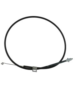 1967 Corvette Vent Cable Assembly Left	